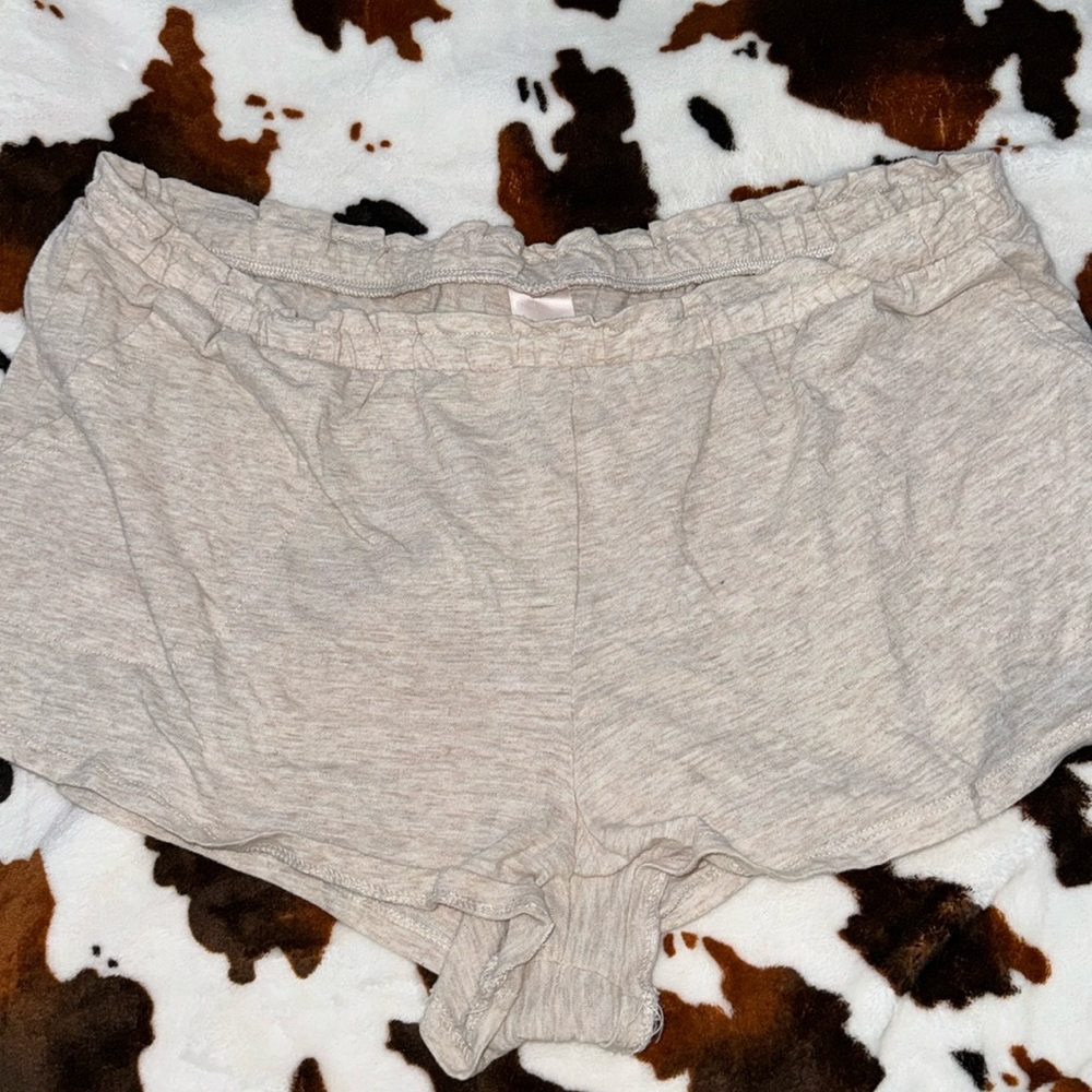 NWOT Secret Treasures Sleep Shorts